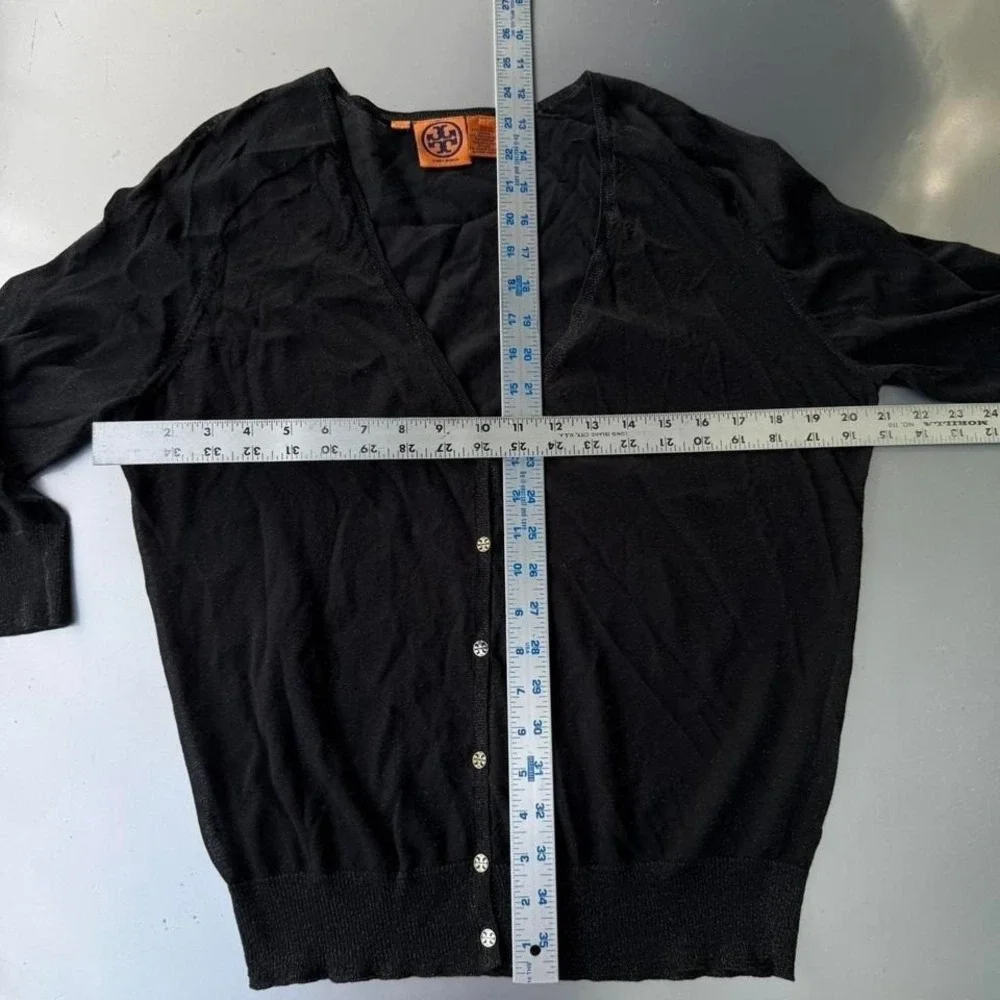 Tory Burch black tory